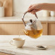 Glass Teapot 1 Liter